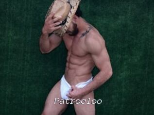 Patrocloo