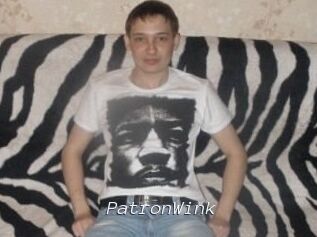 Patron_Wink