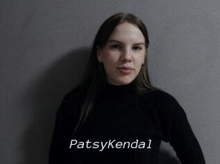 PatsyKendal