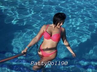 PattyDoll90