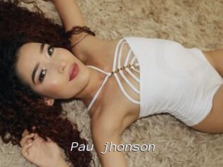 Pau_jhonson