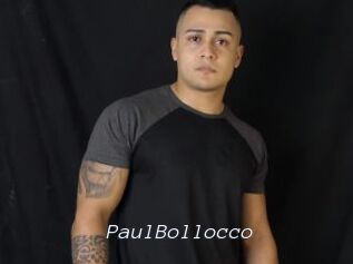 PaulBollocco