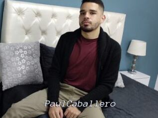 PaulCaballero