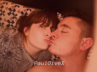 PaulGiveX