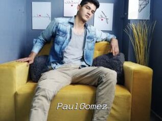 PaulGomez