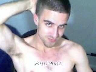 PaulGunz