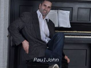 PaulJohn