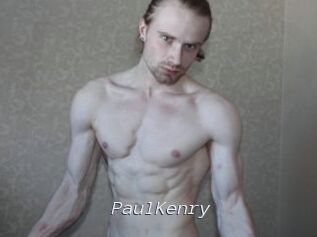 PaulKenry