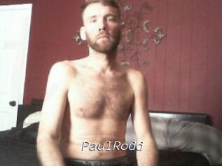 PaulRodd