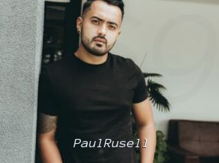 PaulRusell