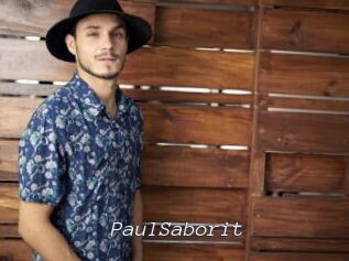 PaulSaborit