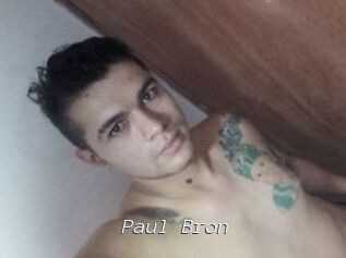 Paul_Bron