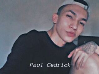 Paul_Cedrick