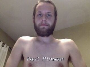 Paul_Plowman