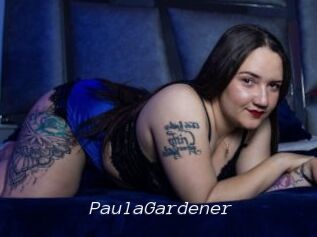 PaulaGardener