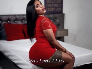 PaulaHillis