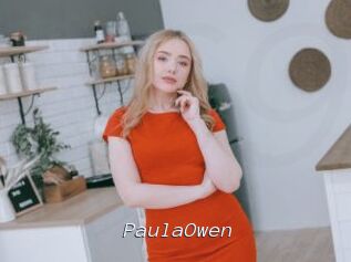 PaulaOwen