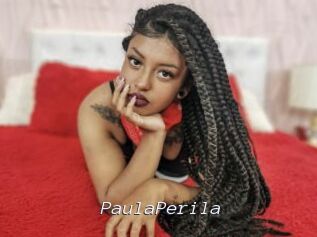 PaulaPerila