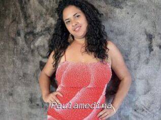 Paulamedina