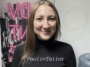 PaulinTailor