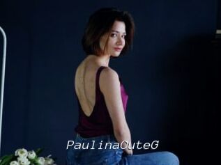 PaulinaCuteG