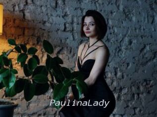 PaulinaLady