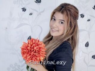 PaulinaLexy