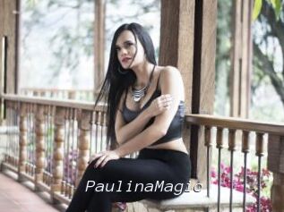 PaulinaMagic
