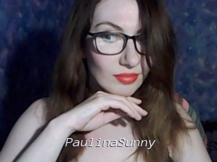 PaulinaSunny