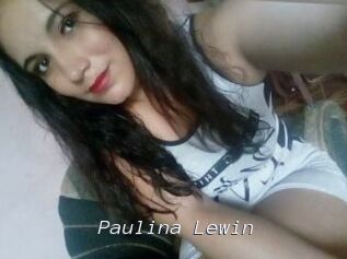 Paulina_Lewin