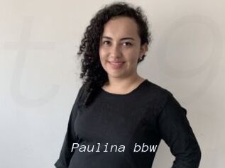 Paulina_bbw