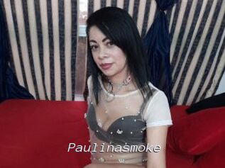 Paulinasmoke Tel 69 Salopes