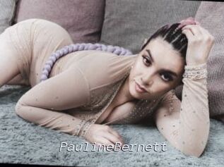 PaulineBernett