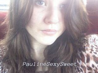 PaulineSexySweet