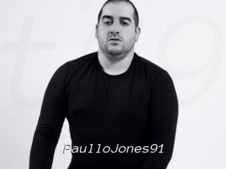 PaulloJones91