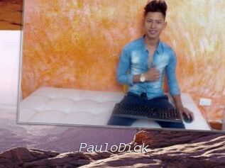 PauloDick