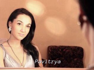 Pavitrya