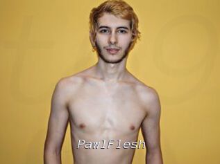 PawlFlesh