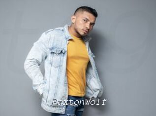 PaxtonWolf