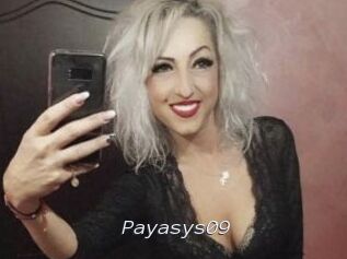 Payasys09