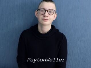 PaytonWeller