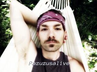 Pazuzusalive