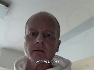 Pcannon