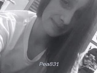 Pea831