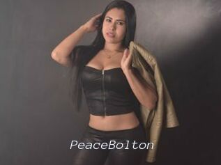 PeaceBolton