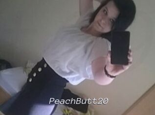 PeachButt20