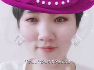 PeachButtSalsa