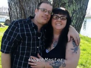 PeachMaster