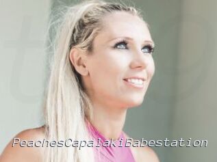 PeachesCapalakiBabestation