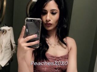 PeachesXOXO